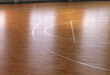 實木運動地板 實木運動地板