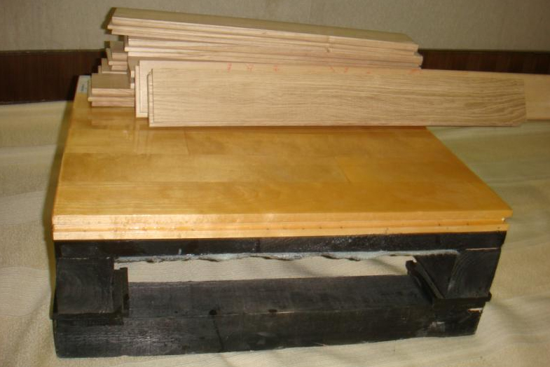 體育木地板 體育木地板