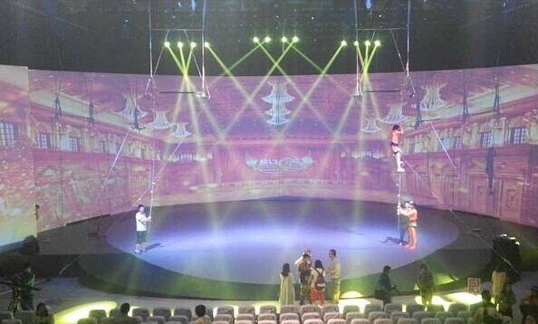 舞臺木地板 舞臺木地板