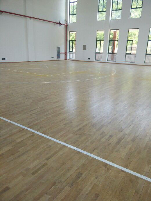 運動地板 運動地板