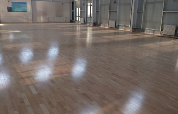 運動木地板 運動木地板