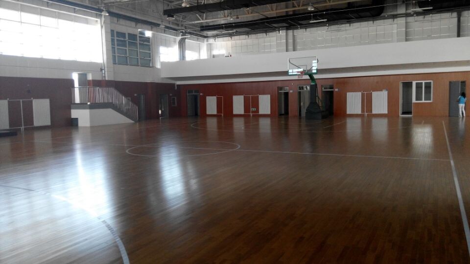 運(yùn)動(dòng)木地板 運(yùn)動(dòng)木地板