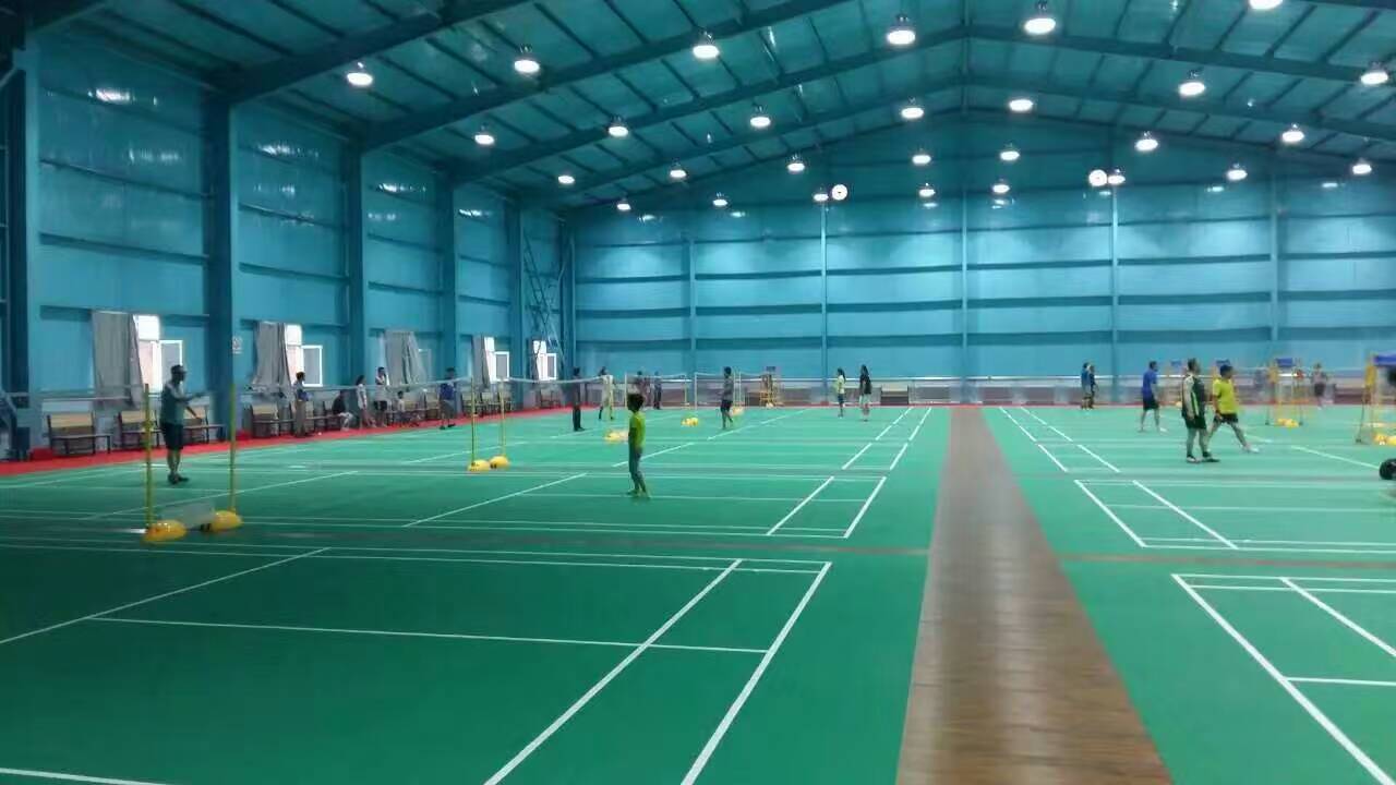 運動木地板 運動木地板