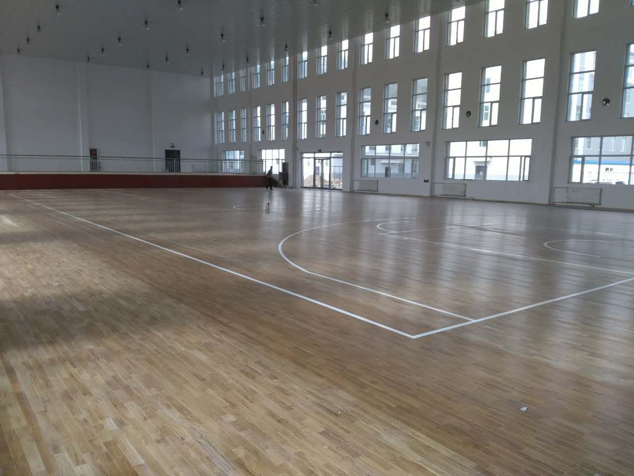 運動木地板 運動木地板