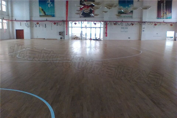 運(yùn)動(dòng)木地板 運(yùn)動(dòng)木地板