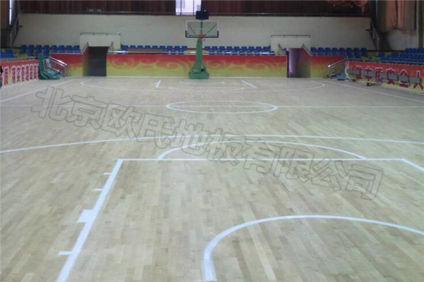 運動木地板,籃球館木地板 運動木地板,籃球館木地板