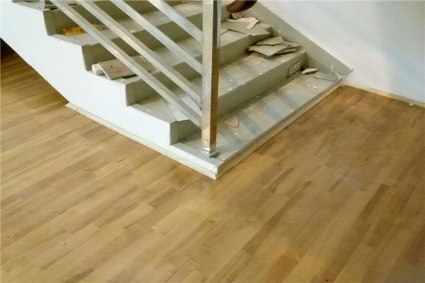 運動木地板 運動木地板