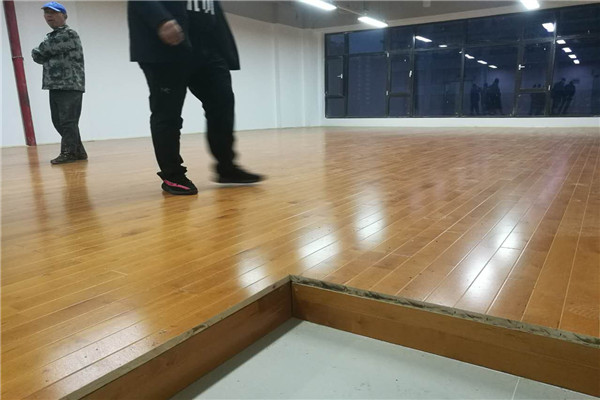 舞蹈地板,舞蹈房木地板 舞蹈地板,舞蹈房木地板