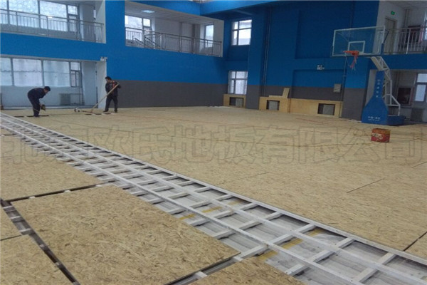 運(yùn)動(dòng)木地板 運(yùn)動(dòng)木地板