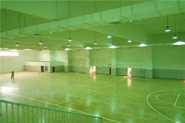 運動木地板 運動木地板