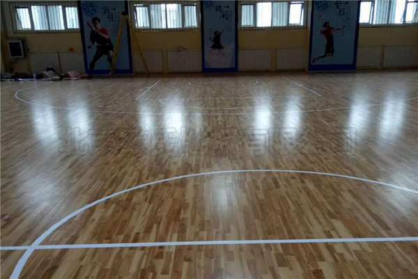 運(yùn)動(dòng)木地板 運(yùn)動(dòng)木地板