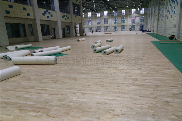 運(yùn)動(dòng)木地板 運(yùn)動(dòng)木地板